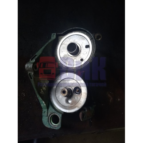 Корпус топливных фильтров Volvo D13A (402)-1