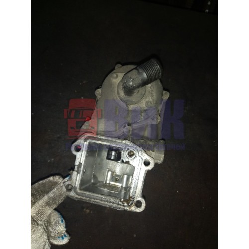 Центрифуга (сапун) Volvo D13A (401)-3