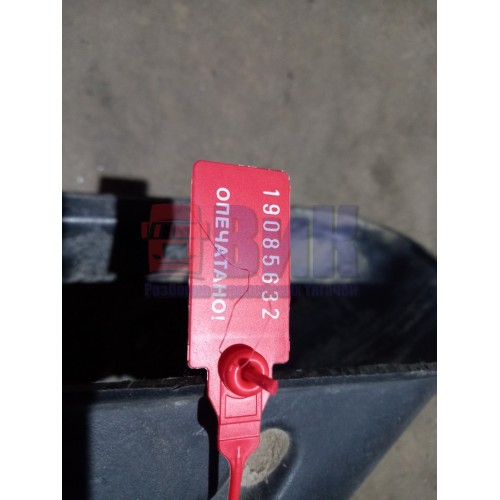 Патрубок воздушного фильтра Scania 5 R (632)-1