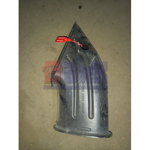 Патрубок воздушного фильтра Scania 5 R (633)