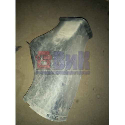 Патрубок воздушного фильтра Scania 4 (639)-2