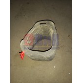 Гофра воздушного фильтра Scania 4 (621)