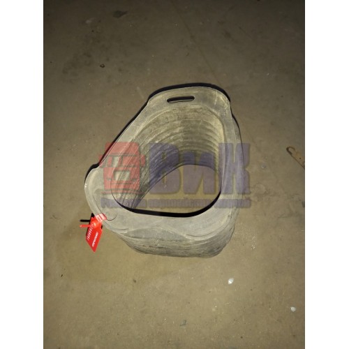 Гофра воздушного фильтра Scania 4 (621)