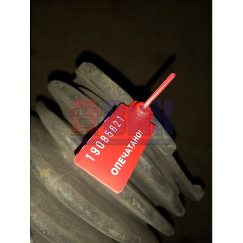 Гофра воздушного фильтра Scania 4 (621)-1