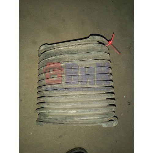 Гофра воздушного фильтра Scania 4 (621)-2