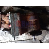 Компрессор воздушный Volvo D13A WABCO без шестерни (403)