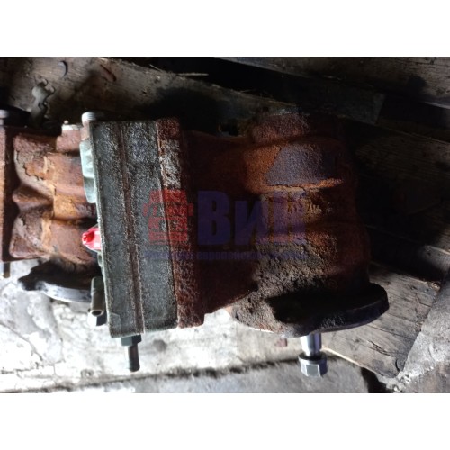 Компрессор воздушный Volvo D13A WABCO без шестерни (403)