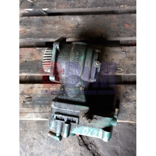 Компрессор воздушный Volvo D12D WABCO VNL (411)