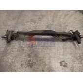 Балка передняя Volvo FH 138807 (блок подш.) в сборе с цапфами d68 (248)