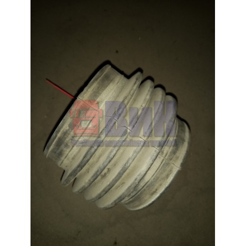 Гофра воздушного фильтра Mercedes (623)