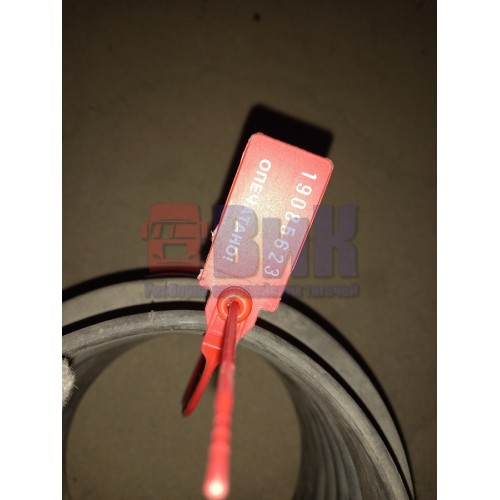 Гофра воздушного фильтра Mercedes (623)-1