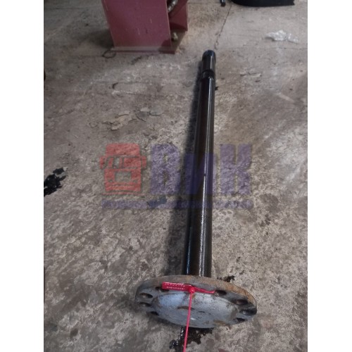 Полуось с блокировкой Volvo FH 138807 34 шл. 104,5см (149)