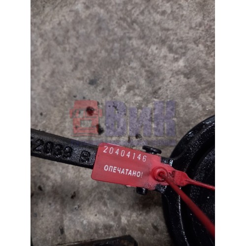 Комплект блокировки Volvo FH 138807 под Р1370 (146)-4