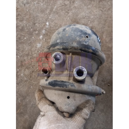 Энергоаккумулятор Volvo FH 138807 задний RH (244)-3