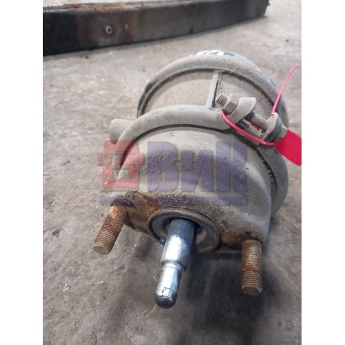 Энергоаккумулятор Volvo FH 138807 задний RH (244)-1