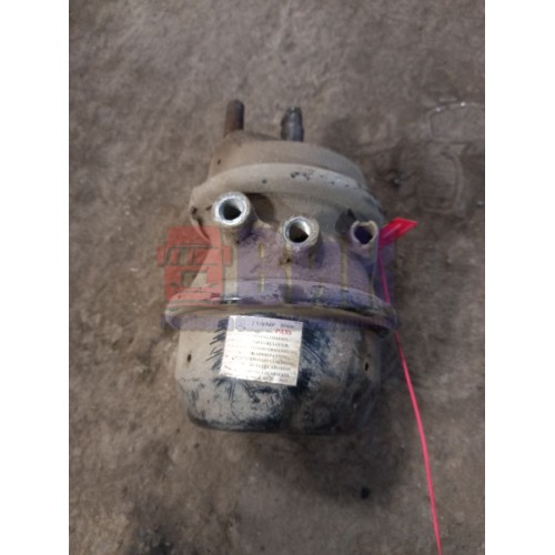 Энергоаккумулятор Volvo FH 138807 передний (242)