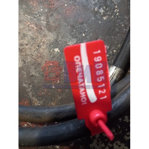 Шланг ПГУ DAF 210см (121)-1