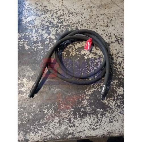 Шланг ПГУ DAF 208см (122)