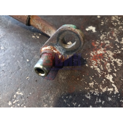 Шланг подачи масла в турбину Volvo D13 (126)-3