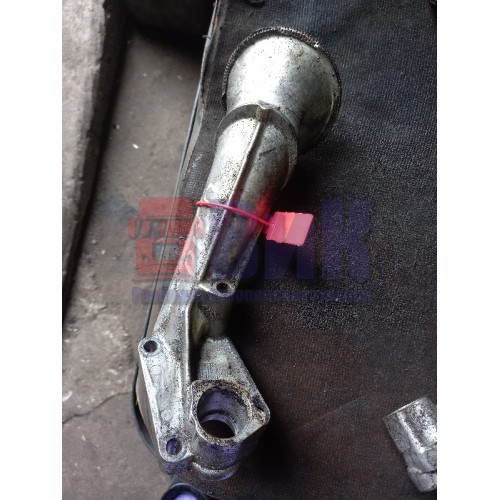 Маслозаборник Volvo D12D (086)