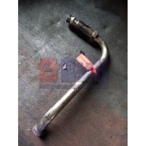 Трубка масляная Volvo D12C (096)