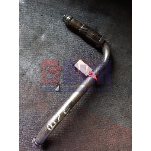 Трубка масляная Volvo D12C (094)