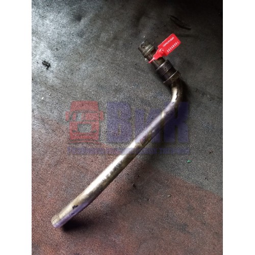 Трубка масляная Volvo D12C (099)