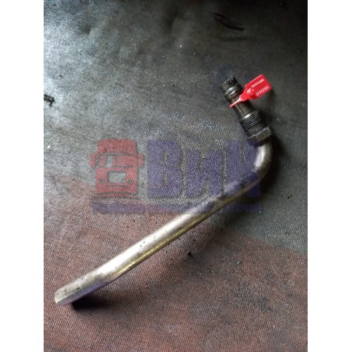 Трубка масляная Volvo D12C (098)