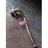 Трубка масляная Volvo D12C (614)