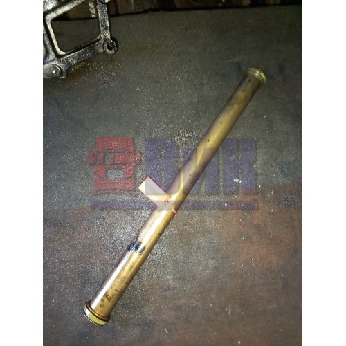 Трубка масляная Volvo D13A (091)