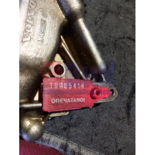 Насос масляный Volvo D13A (414)-1