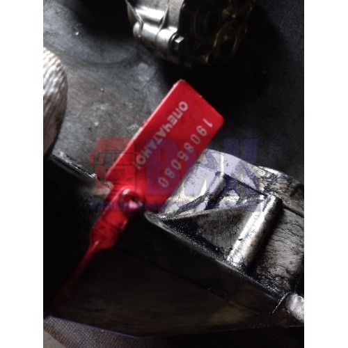 Насос масляный Volvo D12D (080)-2