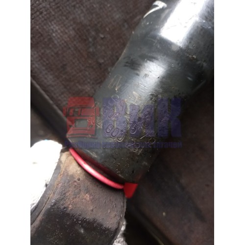 Амортизатор кабины Iveco stralis задний (793)-1