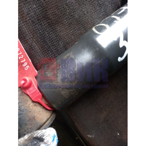 Амортизатор кабины Iveco stralis задний (795)-2