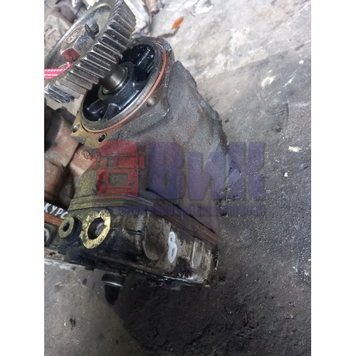Компрессор воздушный Iveco Cursor 8/10 KNORR (072)-2