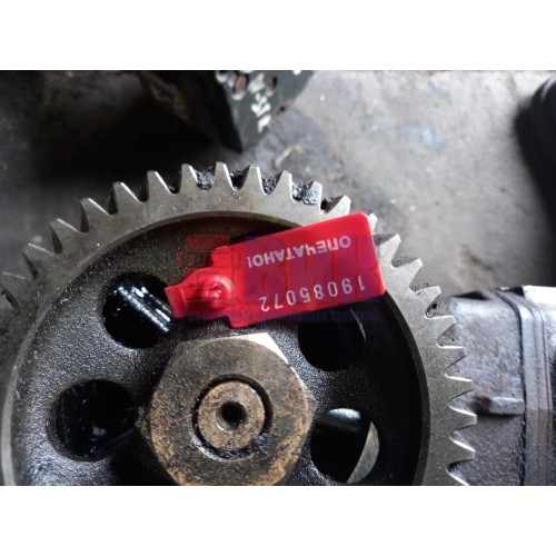 Компрессор воздушный Iveco Cursor 8/10 KNORR (072)-3