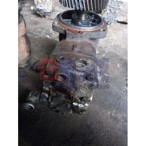 Компрессор воздушный Iveco Cursor 8/10 KNORR (072)-4