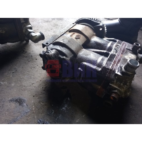 Компрессор воздушный Iveco Cursor 8/10 KNORR (799)-1