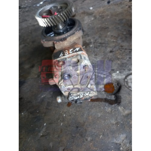 Компрессор воздушный Iveco Cursor 8/10 (074)-4