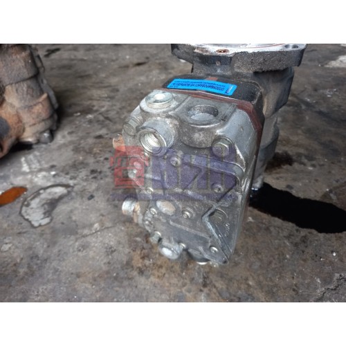 Компрессор воздушный Iveco Cursor 13 без шестерни (688)-2