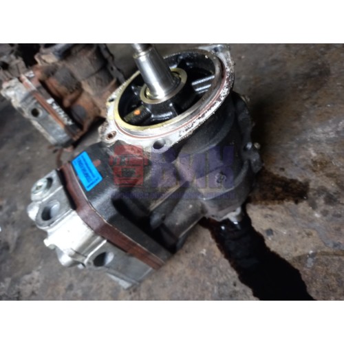 Компрессор воздушный Iveco Cursor 13 без шестерни (688)-3