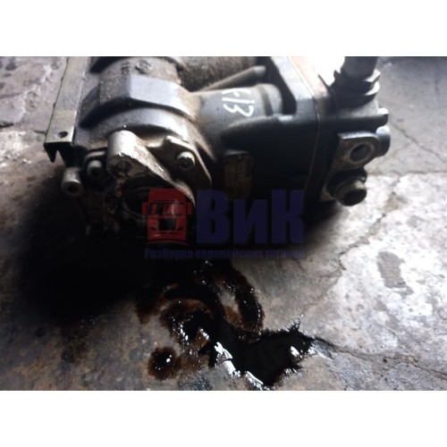 Компрессор воздушный Iveco Cursor 13 без шестерни (688)-1