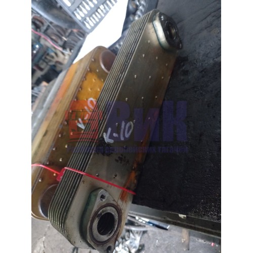 Радиатор теплообменника Iveco Cursor 10 (787)-3