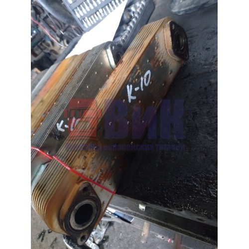 Радиатор теплообменника Iveco Cursor 10 (788)-2