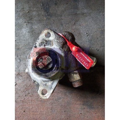 Насос ГУРа Iveco Cursor 8 (779)-2