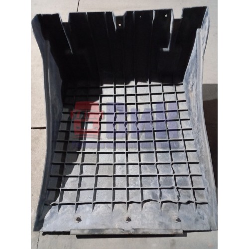 Крышка ящика АКБ Scania 3 (195)