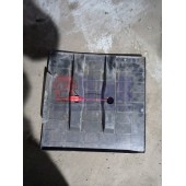 Пластик ящика АКБ Scania (033)