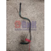 Трубка топливная Volvo FH 138807 D12C (155)