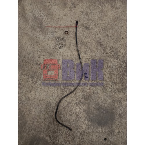 Трубка топливная Volvo FH 138807 D12C (151)