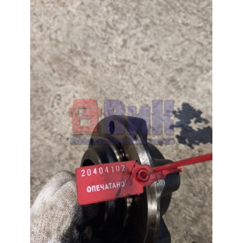 Ступица коленвала Volvo FH 138807 D12C (102)-2